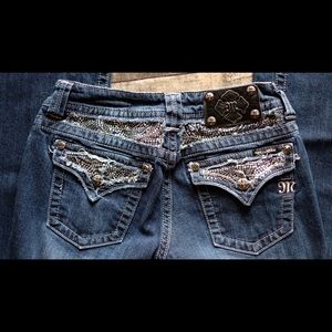 Miss Me Jeans | Size 28